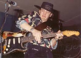 Stevie Ray Vaughan - Martin Scorsese Presents The Blues: Stevie Ray Vaughan