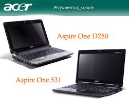 acer aspire d250
