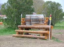 obstacle de cross