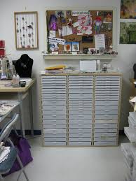 beading storage