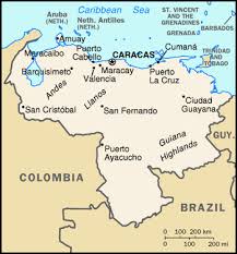 Motels Venezuela