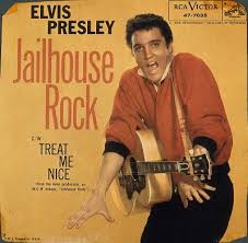 Elvis Presley - Rocker