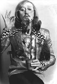 stanshall