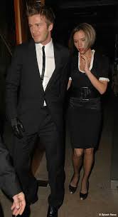 posh n becks