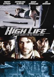 the high life dvd