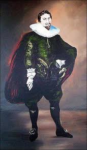 lord baltimore