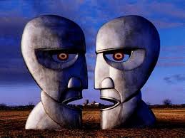 Pink Floyd - Division Bell