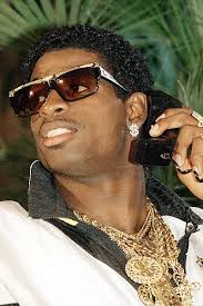 deion sanders