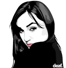 Sasha Grey wallpaper