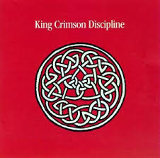 King Crimson - Discipline