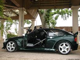 318ti compact