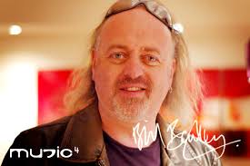 Bill Bailey - bill-bailey