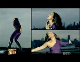 Alicia Keys no clothes