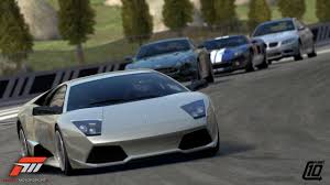 xbox forza motorsport 3
