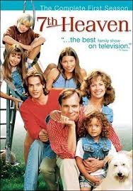 Soundtracks - 7th Heaven