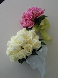 wedding floral designs