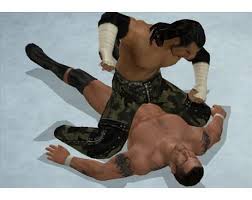 smackdown vs raw 2009 divas