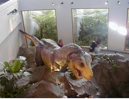jurassic park lego