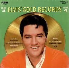 Elvis Presley - Love Coming Down