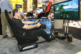 playseat wrc