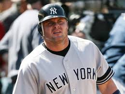giambi