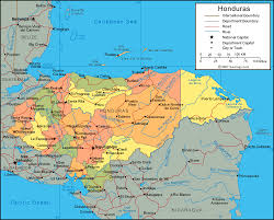 hondras