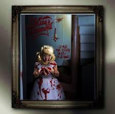 King Diamond - The Girl In The Bloody Dress