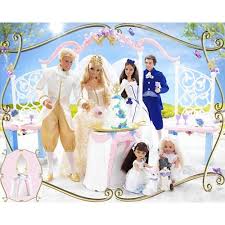 prince pauper barbie