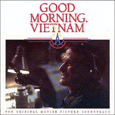 soundtrack good morning vietnam