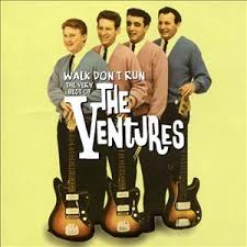 the ventures