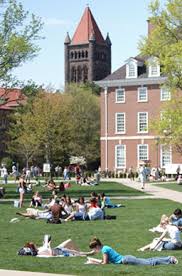 University of Illinois at