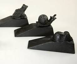 door weights