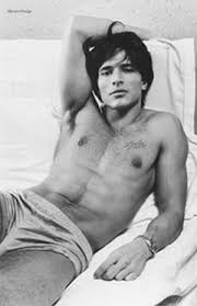 guess male models