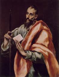 christianity paul