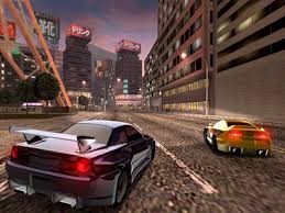 لعبة Midnight Club 2 للـ pc بحجم160 ميجا+ ملف الـsave  Midnightcl