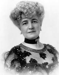 mrs. potter palmer