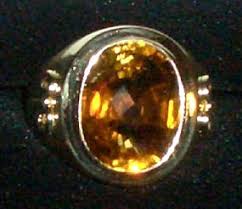 astrology rings