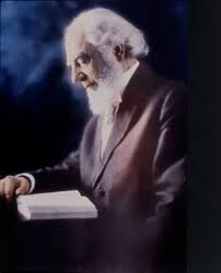 pastor russell