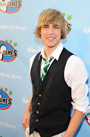 cody linley