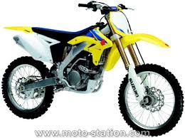 250 moto