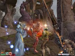 elder scroll 3