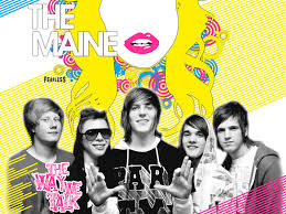 the maine music