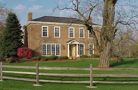 pioneer homes