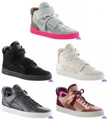 louis vuitton sneakers