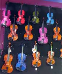 violins