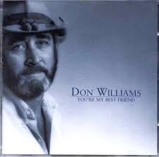 Don Williams - Old Coyote Town