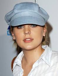 Kirsten Storms Pic