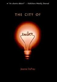 city of amber