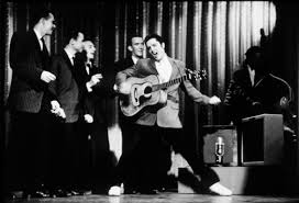 elvis presley ed sullivan