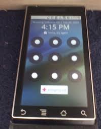 droid phon